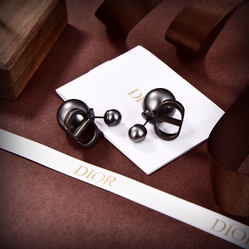 Christian Dior Earrings